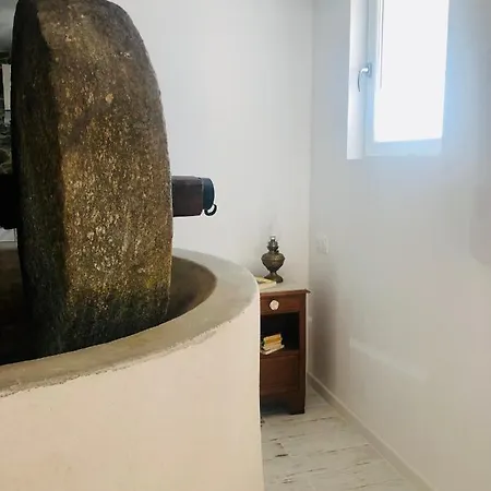 Ferienwohnung U Vechju Fragnu Vezzani Exterior foto