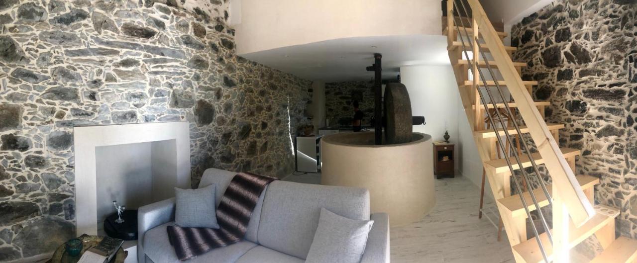 Apartment U Vechju Fragnu