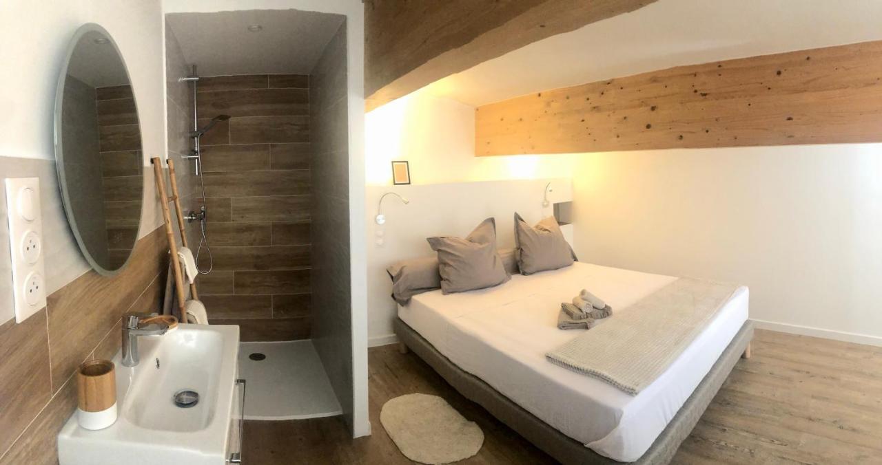 Apartamento U Vechju Fragnu *