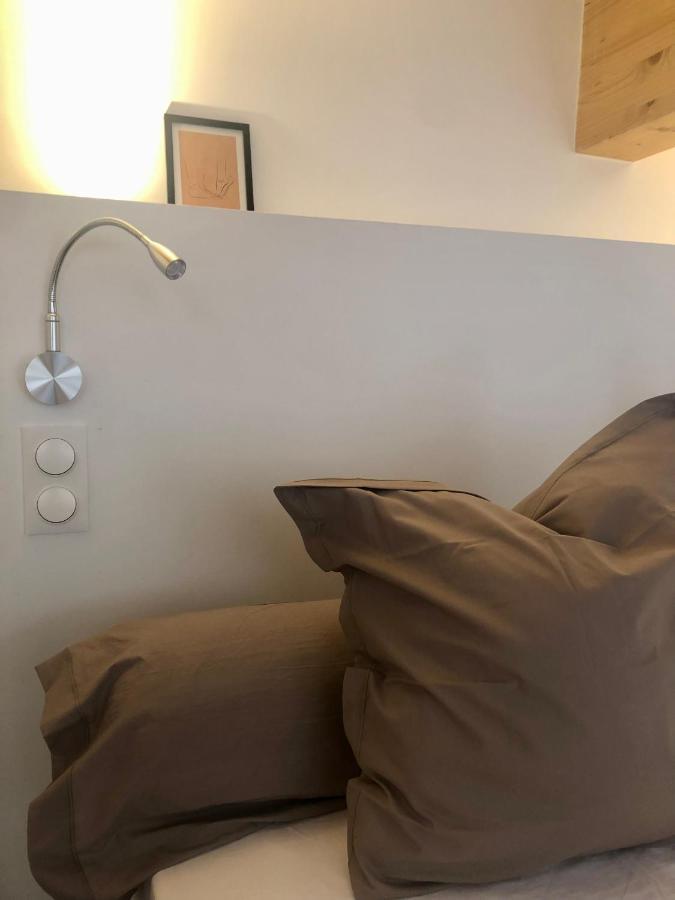 Apartamento U Vechju Fragnu