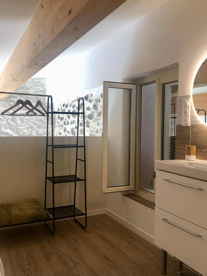 U Vechju Fragnu Apartment *