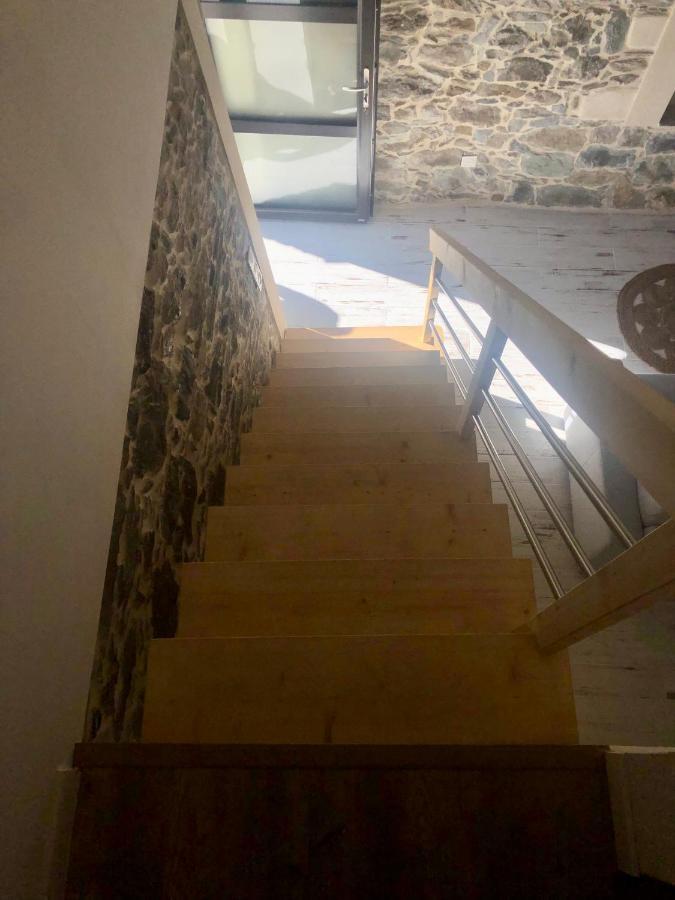Apartamento U Vechju Fragnu Vezzani