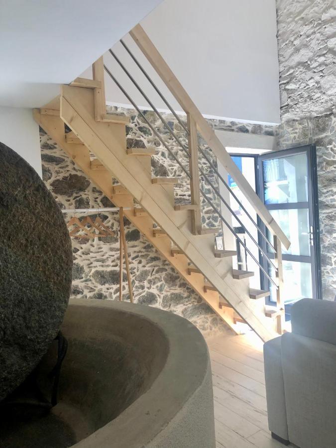 U Vechju Fragnu Apartamento