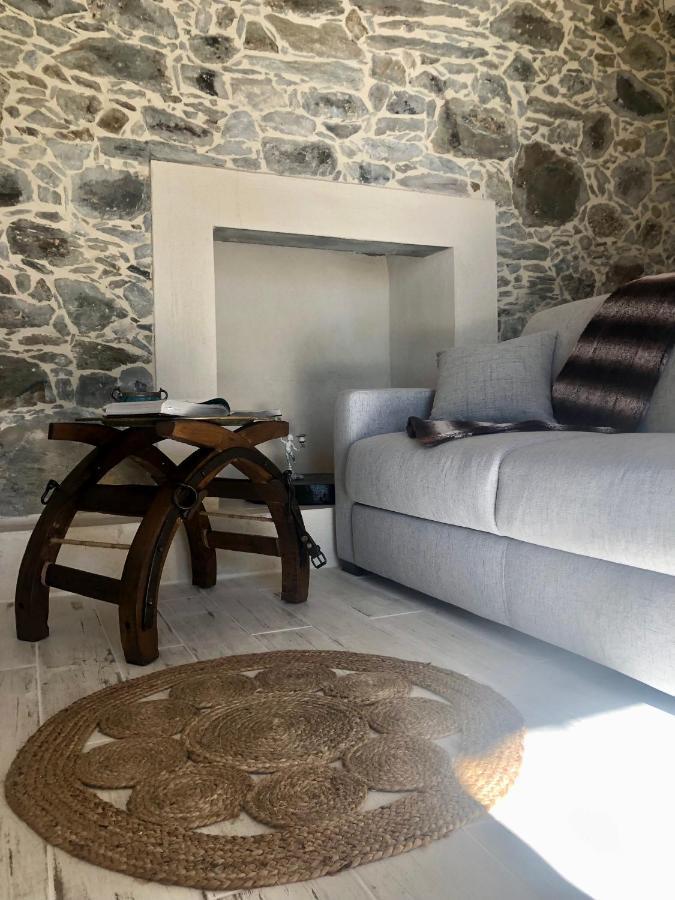Apartment U Vechju Fragnu Vezzani
