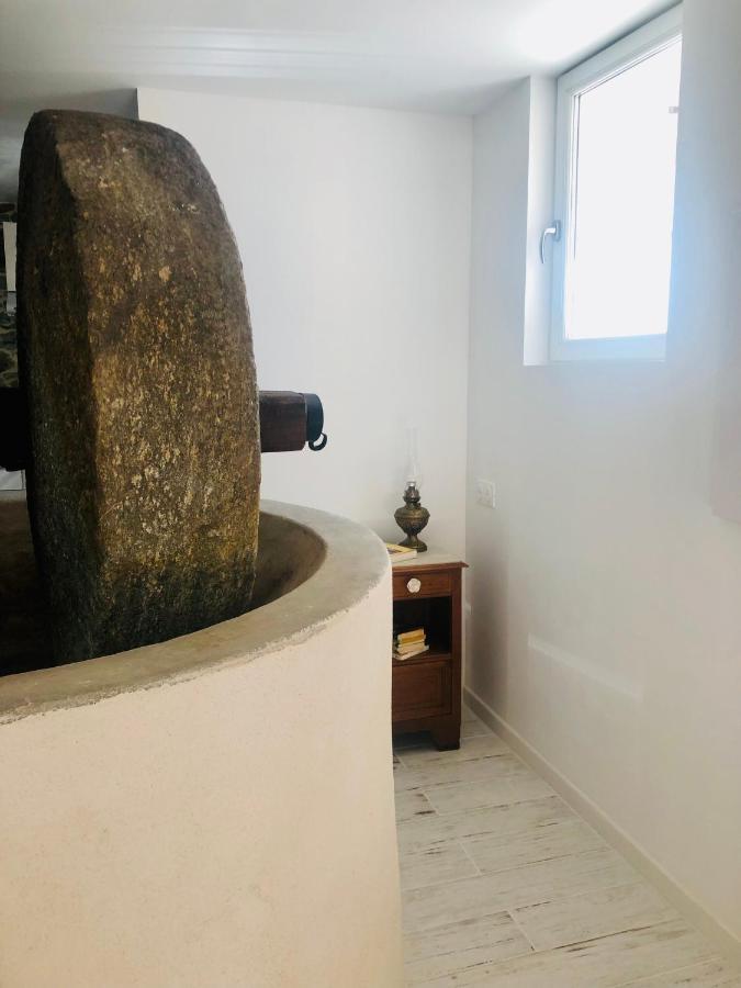 Apartamento U Vechju Fragnu *